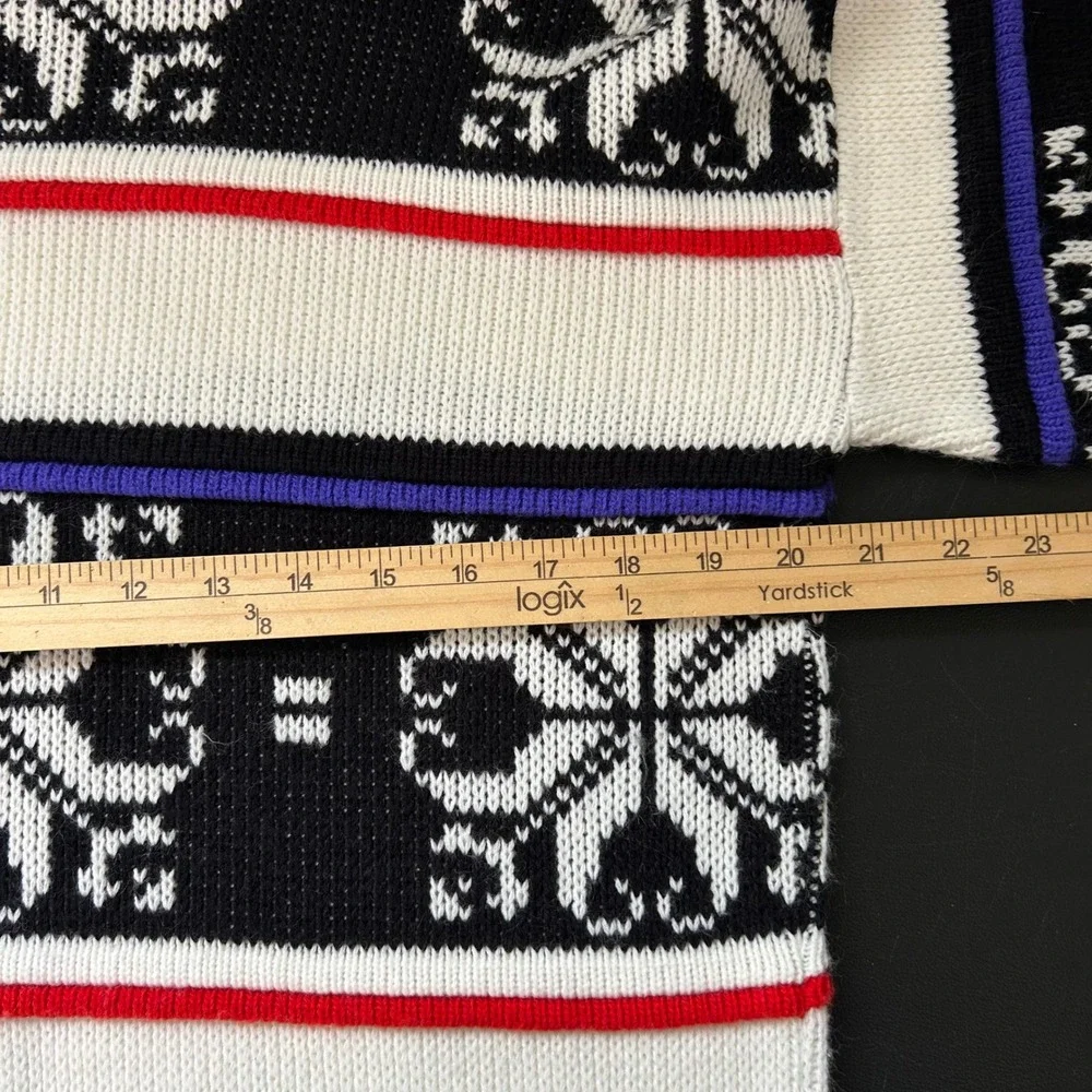 Adesso vintage knit